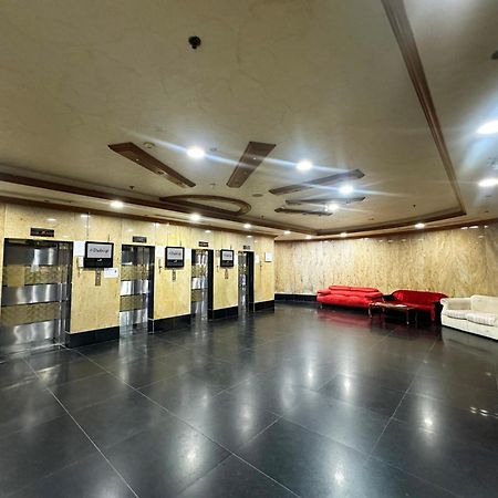 Nomad Partition Room In Barsha Heights 3 Mins To Icm Metro Dubai Eksteriør bilde