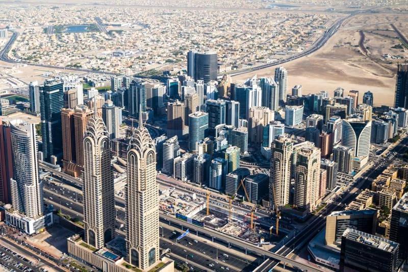 Nomad Partition Room In Barsha Heights 3 Mins To Icm Metro Dubai Eksteriør bilde