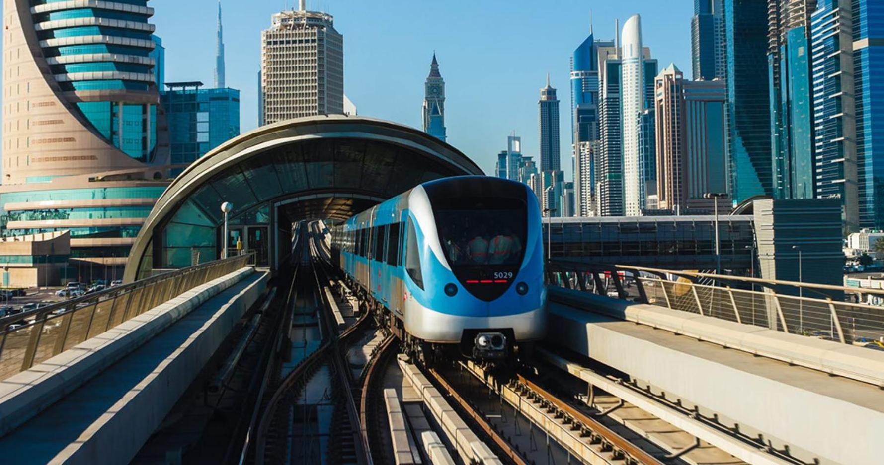Nomad Partition Room In Barsha Heights 3 Mins To Icm Metro Dubai Eksteriør bilde