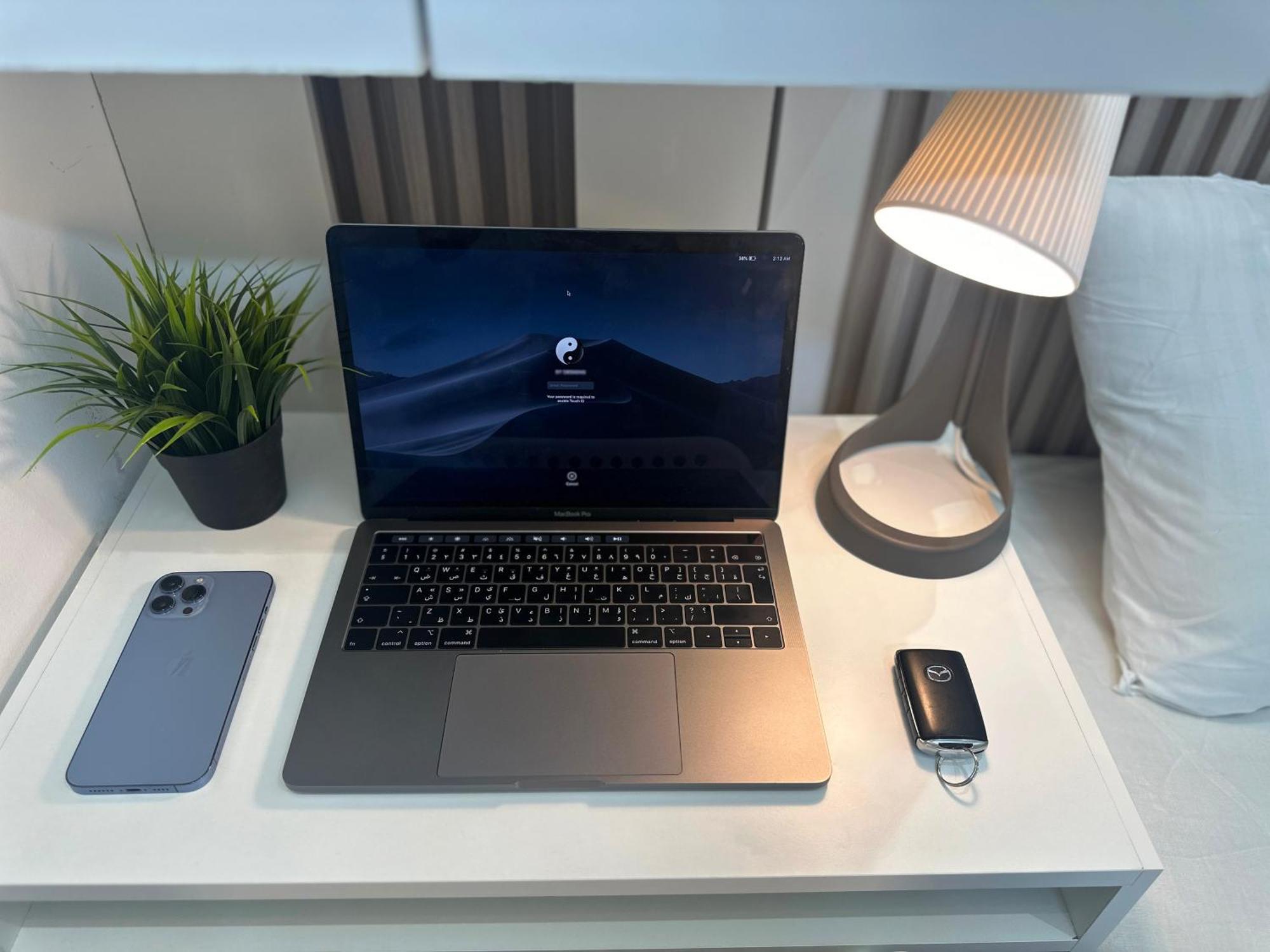 Nomad Partition Room In Barsha Heights 3 Mins To Icm Metro Dubai Eksteriør bilde